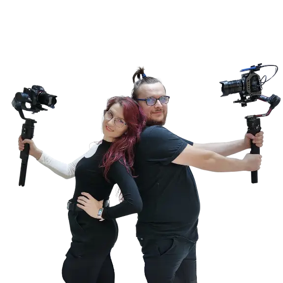 Mondy Photography & Videography